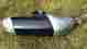 2d1-14703-00-00 Yamaha Fz1 Tailpipe Muffler Oem 2006-2015
