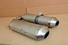 2dm-b53 Ducati Mufflers