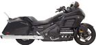 2f17s Bassani Manufacturing Performance Slip On Mufflers Chrome 810594011579