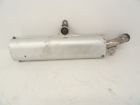 2hh-14753-10-00 Yamaha Yz Used Exhaust Muffler Silencer
