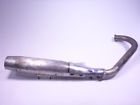 2ls0650 Suzuki 01 Ls650 Savage Exhaust