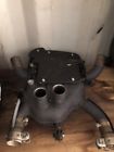 2s31 Yamaha Max Oem Stock Catalytic Converter Removed To Add Akropovic