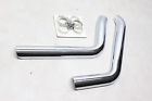 Ds-210444 3 Shields 84-97 Python Davidson Harley Bs6 -lo Heat Softail