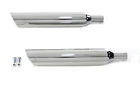 30-0985 Vtwin-manufacturing V-twin Side Slash