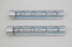 30-1307 Vtwin Harley Pipe Baffle Set Steele