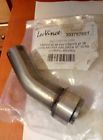 303457802r Leovince Leo Vince Muffler Noise Reduction Db Killer Gp Corsa