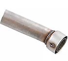 307706801r Leovince Leo Vince Exhaust Db Decibel Killer