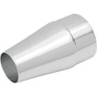 308-3340 Supertrapp Tapered End Cap Chrome