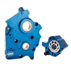 310-0997 Cam Plate Oil Pump Kit Package Water Cooled Harley Milwaukee