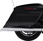 31100 Ciro Tip Slanted Chrome