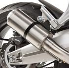 31501-2403 Hotbodies Racing Mgp Stainless Slip On Exhaust Muffler For Ducati