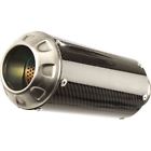31501-2404 Hotbodies Racing Mgp Ii Compliant Exhaust Ducati Scrambler
