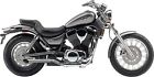 3165tssc Cobra Exhaust Boulevard Slip-on