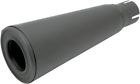 317-1750 Supertrapp 3in Disc Clamp-on