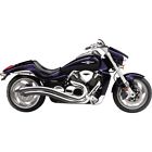3221 Cobra Speedster Swept Complete Exhaust System Suz Boulevard