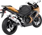 32517 Vance Hines Cs One Muffler Exhaust For Suzuki Steel