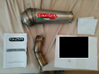 3281 Gpr Powercone Exhaust For
