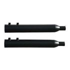 855-55-deals 32s15-st3 Rush Exhaust Big Louie Black Tip Comp