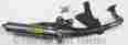 33509et Miscellaneous Aprilia Arrow Extreme Silencer 02-03 Sr50 Ditech
