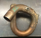 33d-14620-00-00 Yamaha Yz450f Mid-pipe