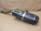 3413413 Jardine Honda Carbon Fiber Slip On Exhaust Muffler