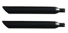 34211-175 Rush Exhaust 3 Mufflers