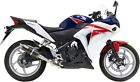 3469 Leo Vince Slip-on Gpcorsa Cbr