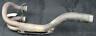 34k-14611-01-00 Yamaha Exhaust Pipe Xt Header Tube Motorcycle Dirt Bike