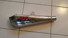 35503 Cs1 Yamaha Hines R6 Vance Slip- Exhaust
