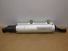 Wxe360 360 Exhaust Wxe Muffler Husqvarna 1994 Silencer Spark Arrestor 94