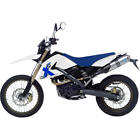 3606 Leo Vince X3 Enduro