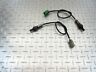 36531-mcs-d91 36532-mcs-d91 Honda Police Oxygen Lambda Sensors Pair Tested Good