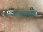 3663399025039 Dg Yamaha Yfm Exhaust Muffler