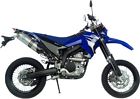 3688 Leovince Leo Vince Exhaust Aluminum Carbon Steel Stainless