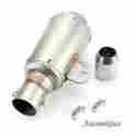 38-51 Digrepair Mm Gp Stainless Steel Mesh Exhaust Muffler Pipe For Motorcycle Street Bike