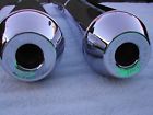R100s 38mm 031 032 Bmw R75 Mufflers 18 12 6 R90 R100 7 1 1972-1985 R90s Models 233