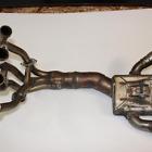 39178-0144 Kawasaki 10-13 Z1000 Exhaust
