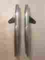 393875 Brock Performance Brocks Ct Single Full Exhaust System Muffler Suzuki Hayabusa 2008-2014