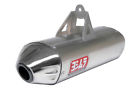 394002g550 Yoshimura Muffler Stainless Steel For Polaris