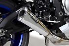 Yzf-r1-m 398477 Brock S Yamaha 15-16