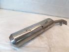 3p6-14710-10-00 Yamaha Ae Left Engine Motor Exhaust Muffler Pipe