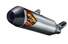 043320 4.1 Factory Natural 43320 Cap Slip- Aluminum Fmf Fiber Carbon Rct