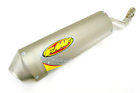 43011 4 Slip- Muffler Powercore Fmf