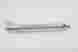30-0141 4-speed V-twin Manufacturing Replica 26-3 4 Fishtail Muffler Panhead Shovelhead Rigid Dresser Fl