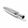 40-2841 P Emgo Bsa Vintage Reproduction Muffler C25 B25 B44