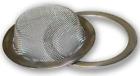 40-s003 Big Gun Spark Arrestor Screen For Exhausts