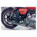 401-2221 Mac Taper Tips Replacement Mufflers