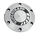 402-3046 Supertrapp End Cap With For Mufflers