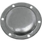 406-3046 Supertrapp Standard End Cap For Mufflers