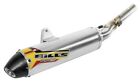 41-y4510 Bills Pipes Exhaust Yamaha Bill